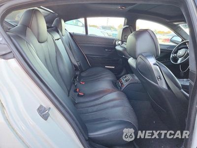 Zdjęcie 10 z 12 samochodu: 2014 BMW 650 XI GRAN COUPE VIN:WBA6B4C55ED371431 - miniatura