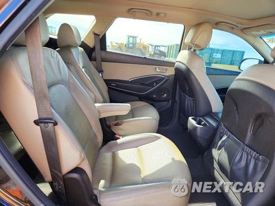 Zdjęcie 11 z 13 samochodu: 2017 HYUNDAI SANTA FE LIMITED ULTIMATE VIN:KM8SRDHF3HU243686 - miniatura