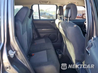 Zdjęcie 11 z 13 samochodu: 2015 JEEP PATRIOT LATITUDE VIN:1C4NJRFB5FD216265 - miniatura