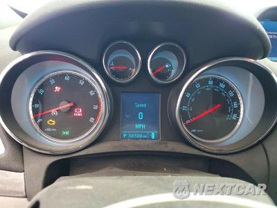 Zdjęcie 9 z 12 samochodu: 2016 BUICK ENCORE VIN:KL4CJGSB9GB699266 - miniatura