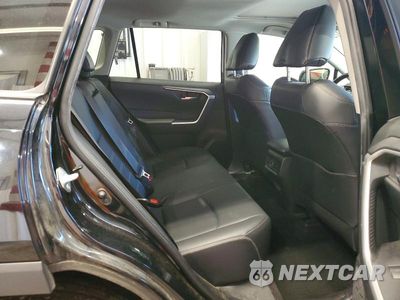 Zdjęcie 11 z 13 samochodu: 2019 TOYOTA RAV4 XLE PREMIUM VIN:JTMA1RFV6KD018426 - miniatura