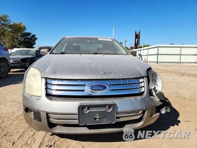 Piąte zdjęcie samochodu w środku: 2008 FORD FUSION SE VIN:3FAHP07Z78R225004 - miniatura