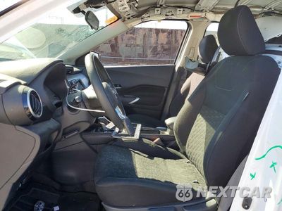 Zdjęcie 7 z 12 samochodu: 2023 NISSAN KICKS SV VIN:3N1CP5CV2PL521248 - miniatura