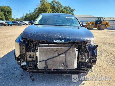 Piąte zdjęcie samochodu w środku: 2026 KIA SPORTAGE LX VIN:5XYK23DF7TG392167 - miniatura
