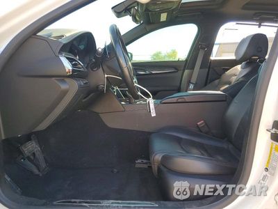 Zdjęcie 7 z 13 samochodu: 2019 CADILLAC CT6 SPORT VIN:1G6KN5R65KU145080 - miniatura