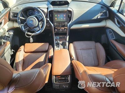 Zdjęcie 8 z 13 samochodu: 2019 SUBARU ASCENT TOURING VIN:4S4WMARD1K3401127 - miniatura