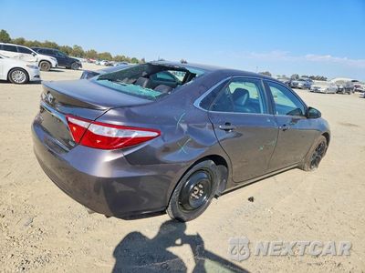 Trzecie zdjęcie samochodu z tyłu: 2015 TOYOTA CAMRY XSE VIN:4T1BF1FK1FU489186 - miniatura