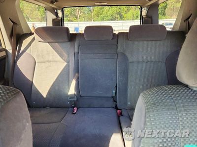 Zdjęcie 10 z 13 samochodu: 2005 TOYOTA 4RUNNER SR5 VIN:JTEZU14R758032037 - miniatura