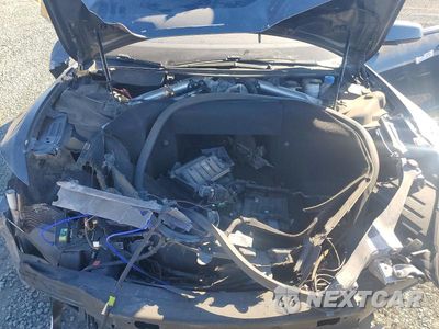Zdjęcie 11 z 12 samochodu: 2013 TESLA MODEL S VIN:5YJSA1CP6DFP06921 - miniatura