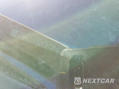 Zdjęcie 13 z 13 samochodu: 2017 CHEVROLET SILVERADO K1500 HIGH COUNTRY VIN:3GCUKTECXHG484699 - miniatura