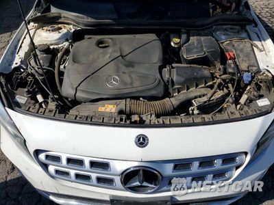 Zdjęcie 11 z 12 samochodu: 2020 MERCEDES-BENZ GLA 250 VIN:WDCTG4EB5LU028135 - miniatura