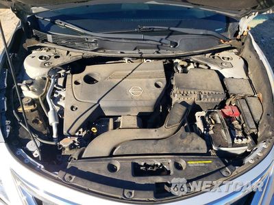 Zdjęcie 11 z 12 samochodu: 2014 NISSAN ALTIMA SV VIN:1N4AL3AP8EC133996 - miniatura