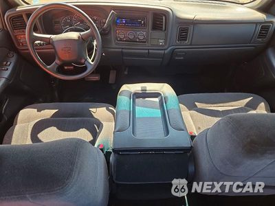 Zdjęcie 8 z 12 samochodu: 2002 CHEVROLET SILVERADO C1500 VIN:2GCEC19V621348197 - miniatura