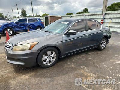 2012 HONDA ACCORD LXP 1HGCP2F48CA058517 - główne zdjęcie licytacji z USA - miniatura