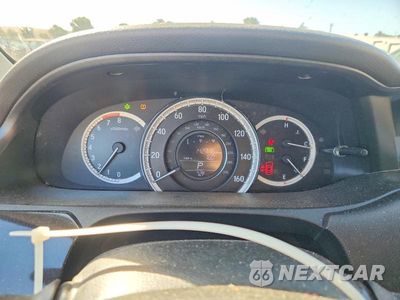 Zdjęcie 9 z 13 samochodu: 2017 HONDA ACCORD LX VIN:1HGCR2F36HA218421 - miniatura