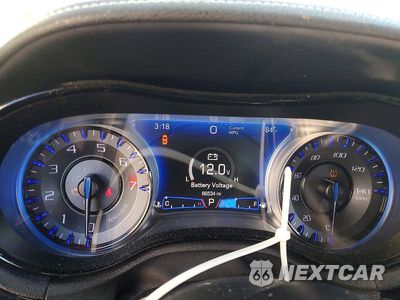 Zdjęcie 9 z 12 samochodu: 2019 CHRYSLER 300 S VIN:2C3CCABG6KH708213 - miniatura
