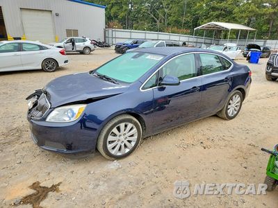 2015 BUICK VERANO 1G4PP5SK2F4215107 - główne zdjęcie licytacji z USA - miniatura