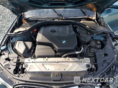Zdjęcie 11 z 12 samochodu: 2020 BMW 330I VIN:WBA5R1C0XLFH42002 - miniatura