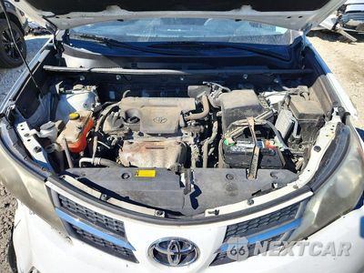 Zdjęcie 12 z 13 samochodu: 2015 TOYOTA RAV4 LE VIN:2T3BFREV7FW293951 - miniatura