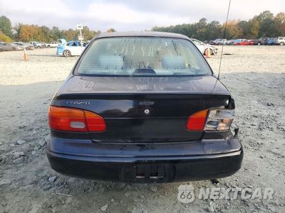 Zdjęcie 6 z 12 samochodu: 1999 CHEVROLET GEO PRIZM BASE VIN:1Y1SK5285XZ406778 - miniatura