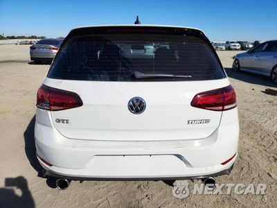 Zdjęcie 6 z 12 samochodu: 2018 VOLKSWAGEN GTI S/SE VIN:3VW447AU0JM276268 - miniatura
