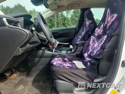 Zdjęcie 7 z 13 samochodu: 2023 TOYOTA COROLLA LE VIN:5YFB4MDE5PP010081 - miniatura