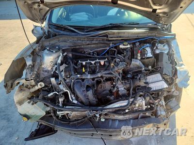 Zdjęcie 11 z 12 samochodu: 2012 MAZDA 3 I VIN:JM1BL1V74C1607822 - miniatura