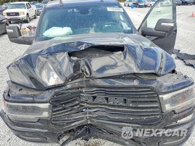 Zdjęcie 11 z 12 samochodu: 2024 RAM 2500 LARAMIE VIN:3C6UR5FL0RG332719 - miniatura