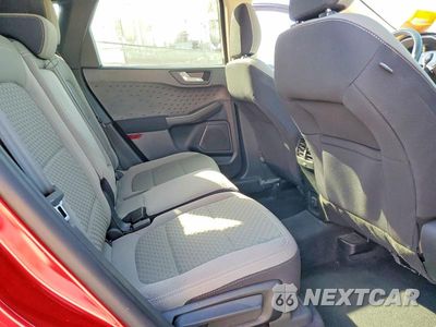 Zdjęcie 11 z 13 samochodu: 2020 FORD ESCAPE SE VIN:1FMCU0G60LUB05769 - miniatura