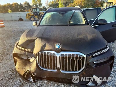 Zdjęcie 12 z 13 samochodu: 2024 BMW X7 XDRIVE40I VIN:5UX23EM05R9V05014 - miniatura