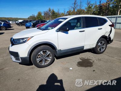 2020 HONDA CR-V LX 2HKRW2H23LH602213 - główne zdjęcie licytacji z USA - miniatura