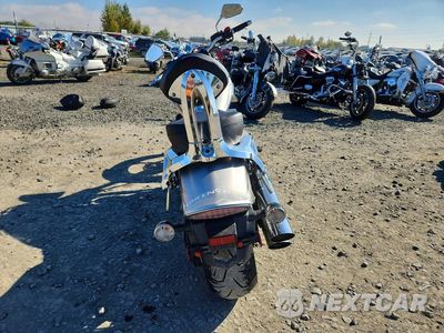 Czwarte zdjęcie samochodu z boku: 2009 YAMAHA XV1900 CU VIN:JYAVP27E69A007181 - miniatura
