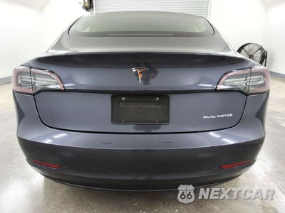 Zdjęcie 6 z 12 samochodu: 2022 TESLA MODEL 3 VIN:5YJ3E1EBXNF287662 - miniatura
