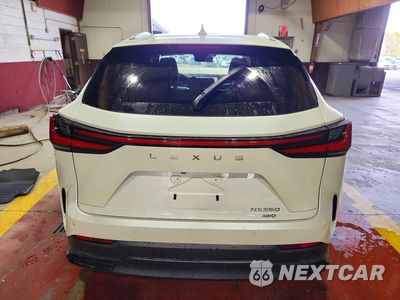 Zdjęcie 6 z 13 samochodu: 2024 LEXUS NX 350 PREMIUM VIN:2T2GGCEZ5RC051317 - miniatura