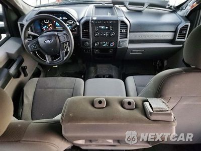 Zdjęcie 8 z 12 samochodu: 2018 FORD F250 SUPER DUTY VIN:1FT7W2BT2JEB27062 - miniatura