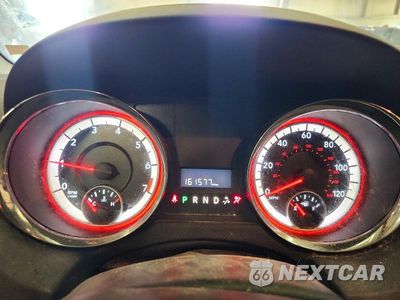 Zdjęcie 9 z 14 samochodu: 2014 DODGE GRAND CARAVAN SE VIN:2C4RDGBGXER306649 - miniatura