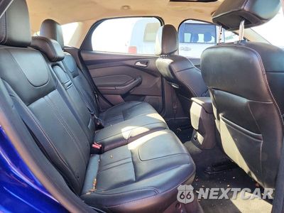 Zdjęcie 10 z 12 samochodu: 2013 FORD FOCUS SE VIN:1FADP3K21DL275514 - miniatura