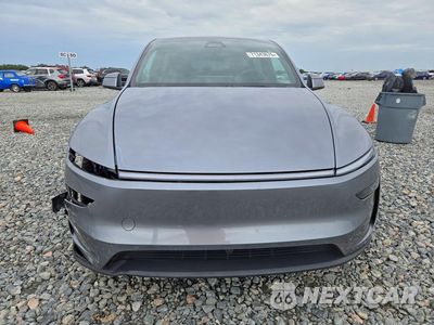 Piąte zdjęcie samochodu w środku: 2026 TESLA MODEL Y VIN:7SAYGDEE0TA693605 - miniatura
