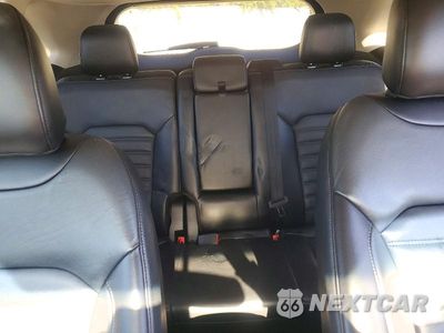 Zdjęcie 10 z 13 samochodu: 2017 FORD EDGE SEL VIN:2FMPK3J99HBB08534 - miniatura