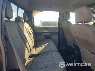 Zdjęcie 10 z 13 samochodu: 2015 FORD F150 SUPERCREW VIN:1FTEW1EG4FFA09936 - miniatura