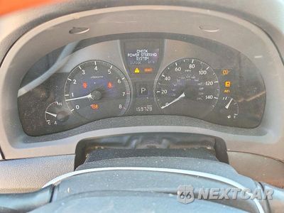 Zdjęcie 9 z 13 samochodu: 2010 LEXUS RX 350 VIN:2T2ZK1BAXAC034432 - miniatura