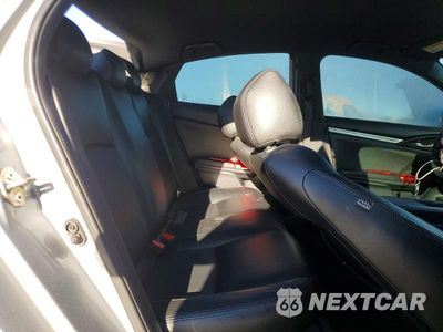 Zdjęcie 10 z 12 samochodu: 2020 HONDA CIVIC SPORT VIN:2HGFC2F87LH503956 - miniatura