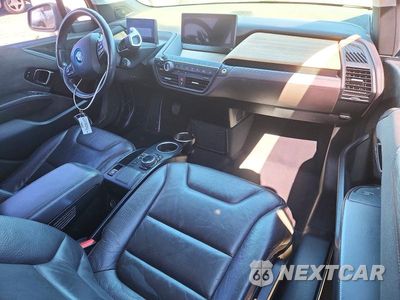 Zdjęcie 8 z 12 samochodu: 2014 BMW I3 REX VIN:WBY1Z4C53EV273712 - miniatura