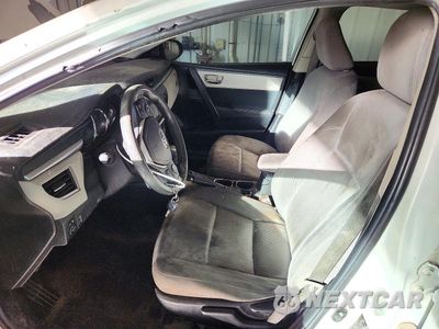 Zdjęcie 7 z 12 samochodu: 2015 TOYOTA COROLLA LE ECO VIN:5YFBPRHEXFP222245 - miniatura