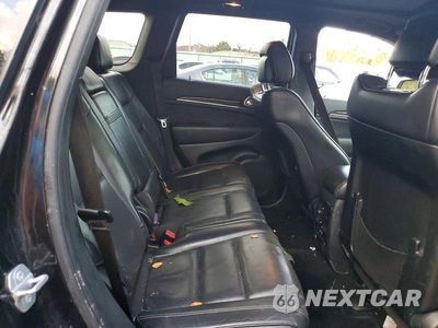 Zdjęcie 10 z 13 samochodu: 2015 JEEP GRAND CHEROKEE OVERLAND VIN:1C4RJFCG0FC609130 - miniatura