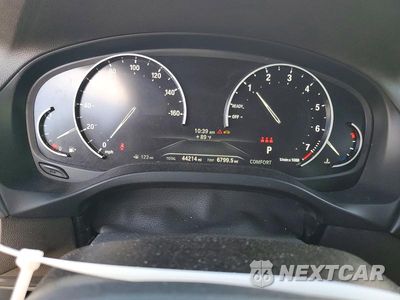 Zdjęcie 9 z 12 samochodu: 2019 BMW X3 XDRIVE30I VIN:5UXTR9C58KLD98740 - miniatura