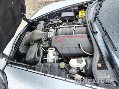 Zdjęcie 11 z 13 samochodu: 2013 CHEVROLET CORVETTE VIN:1G1YE3DW3D5107677 - miniatura