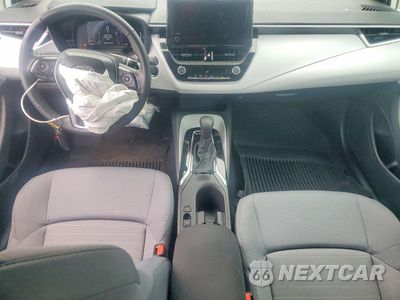 Zdjęcie 8 z 12 samochodu: 2026 TOYOTA COROLLA SE VIN:5YFS4MCE9TP287084 - miniatura