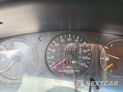 Zdjęcie 9 z 13 samochodu: 1996 GEO PRIZM BASE VIN:1Y1SK5262TZ050539 - miniatura