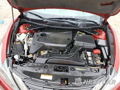 Zdjęcie 11 z 12 samochodu: 2016 NISSAN ALTIMA 2.5 SR VIN:1N4AL3AP5GC124434 - miniatura